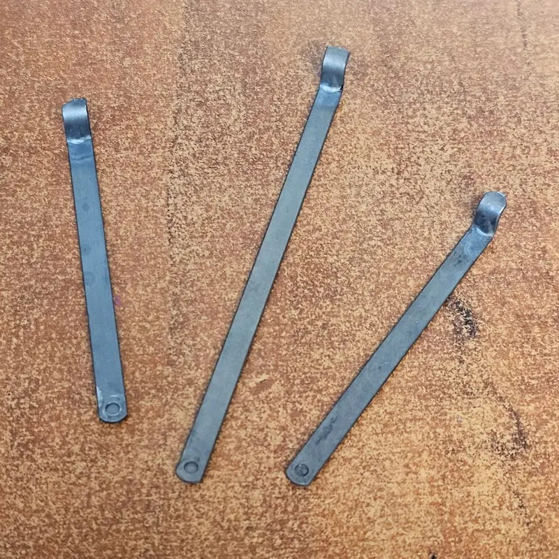 Bolex Door Hinges Set of 3