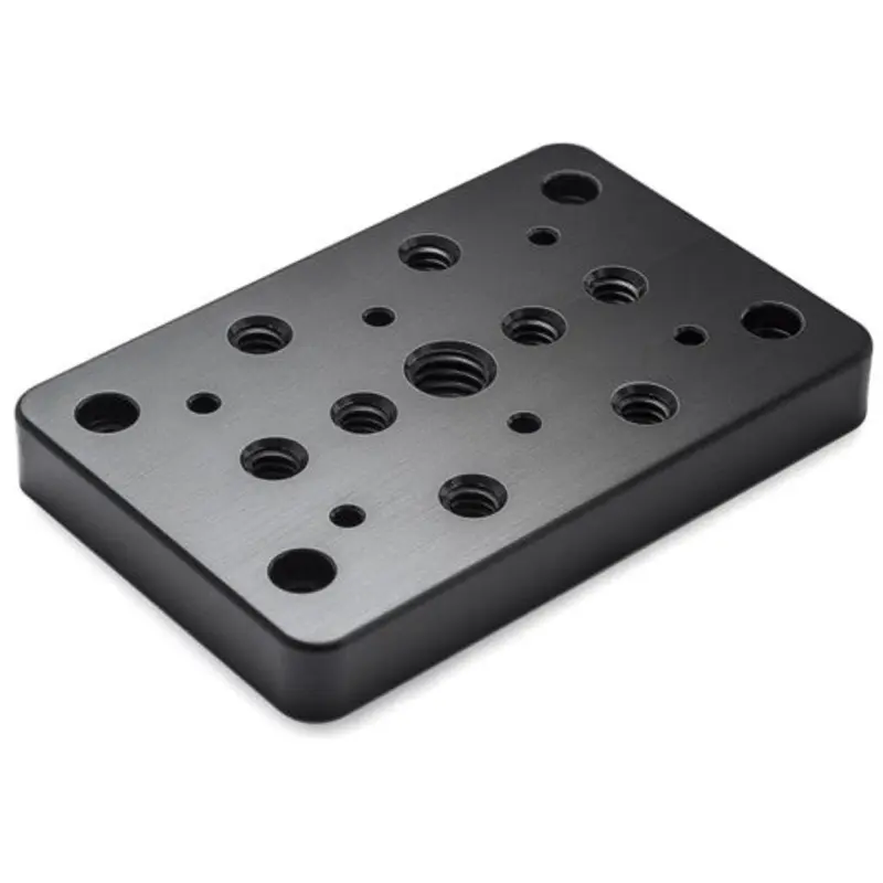 Bolex Rear Cheese Plate Version 2