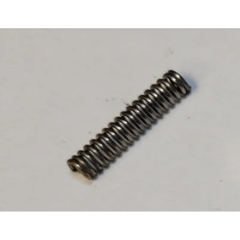 Bolex Turret Handle Spring
