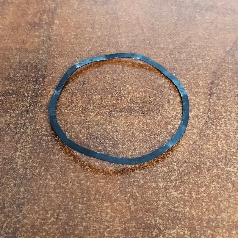 Arriflex 16BL Clutch Cover Spring
