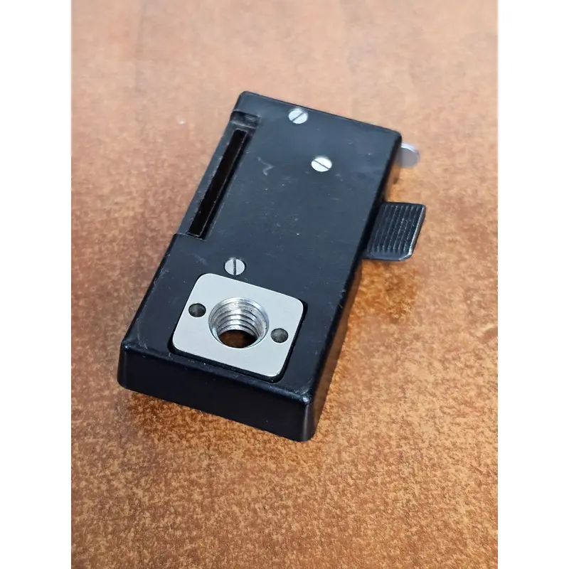 Eclair ACL Topcover (newer Version)