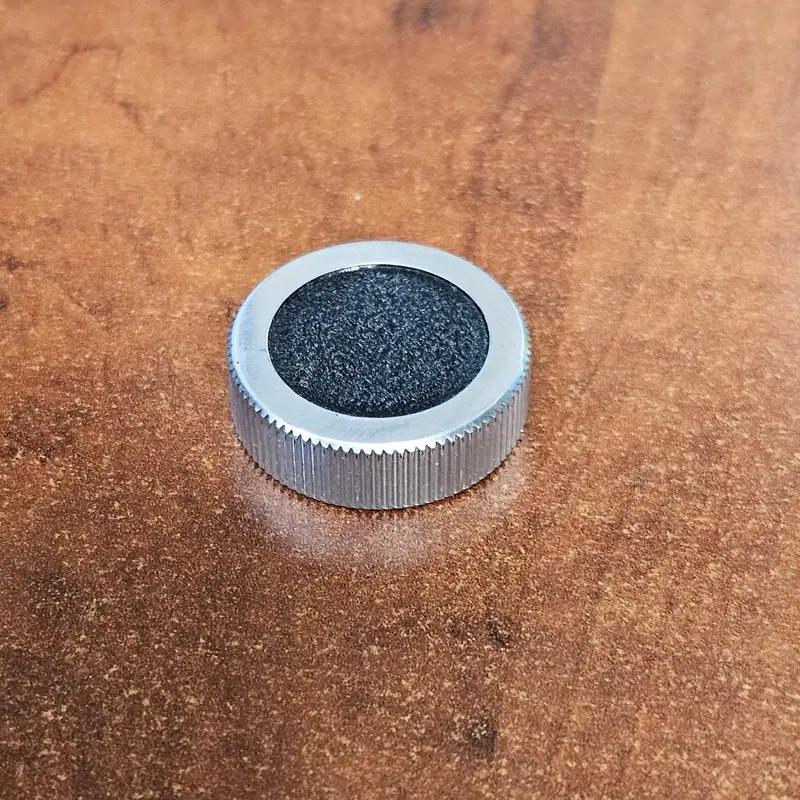 Bolex C-Mount Rear Lens Cap