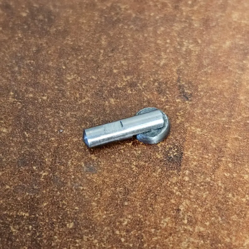 Arri S/B Turret Locking plunger