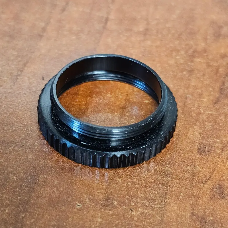 C-Mount - CS Adapter