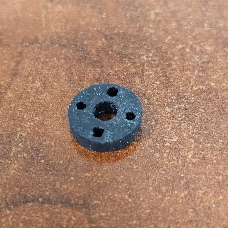 Arri SR Inching Knob Rubber Coupling