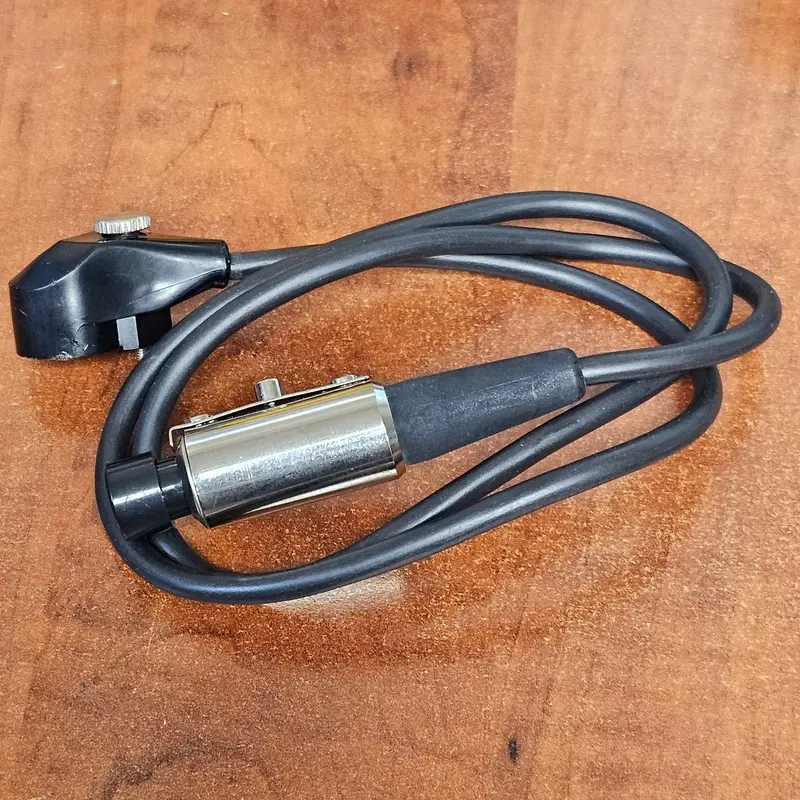 Bolex EL Electric On/Off Release Cable Catalog ( 5-Pin )