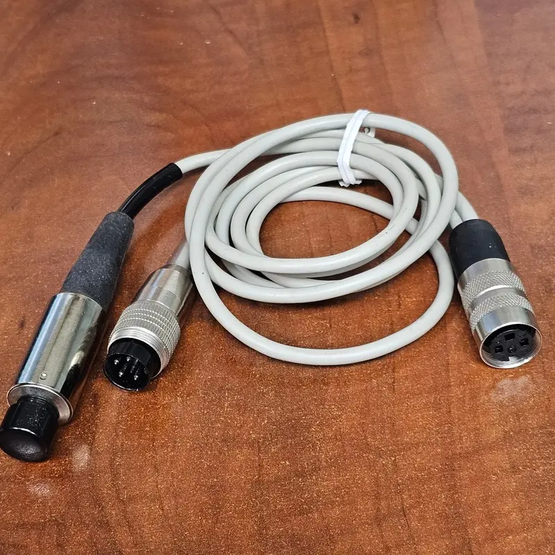 Bolex EL Electric On/Off Remote Cable ( 3-Pin )