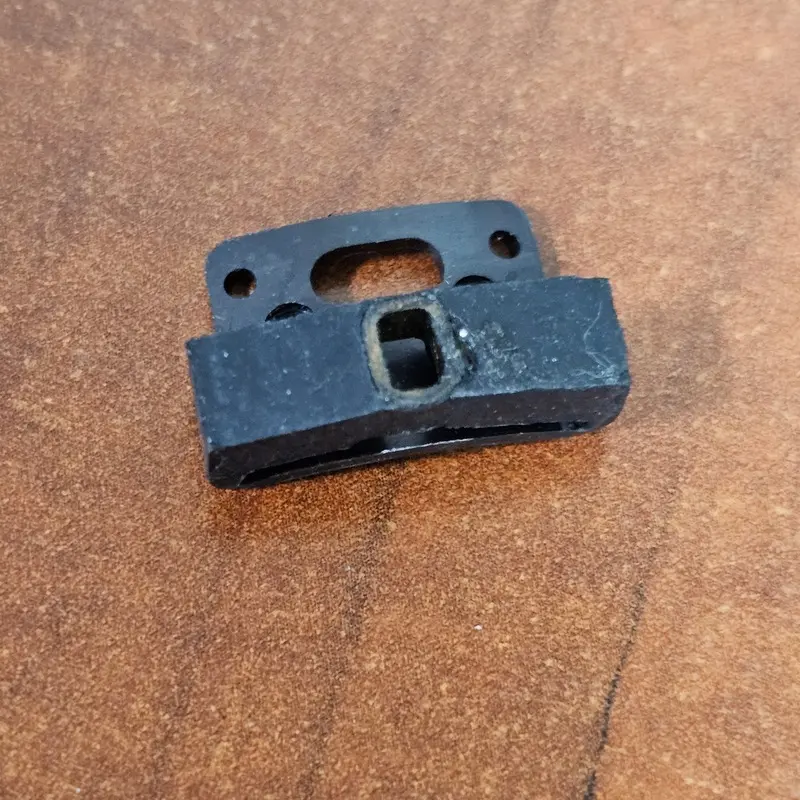 Arriflex 16BL Blimp Housing Lens Zoom Mount ( Middle )