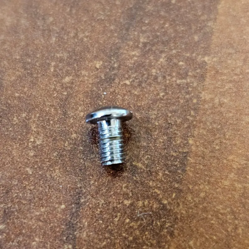 Bolex Front Turret Screw