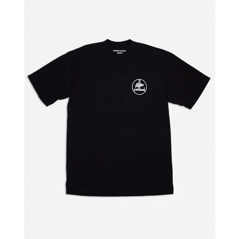 Bolex 1952 Tee Black