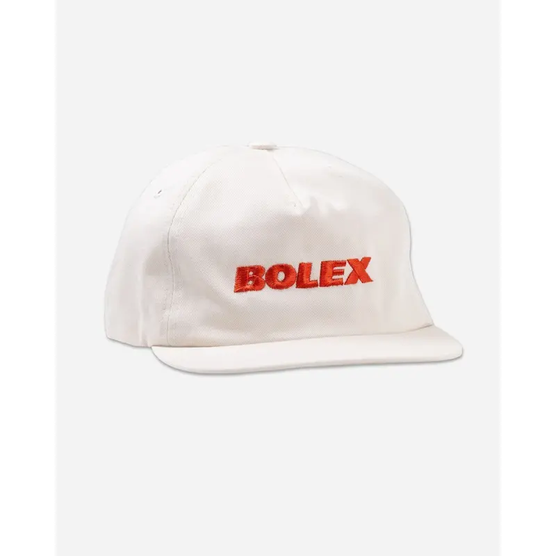 Bolex Legacy Cap Creme