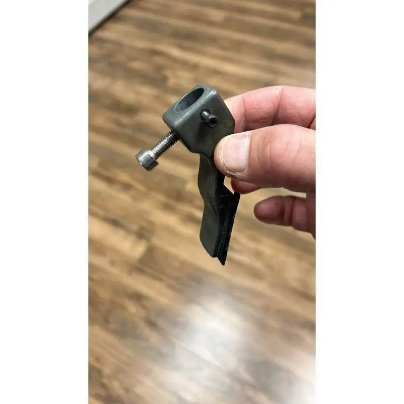Eclair NPR Rod holder Bracket
