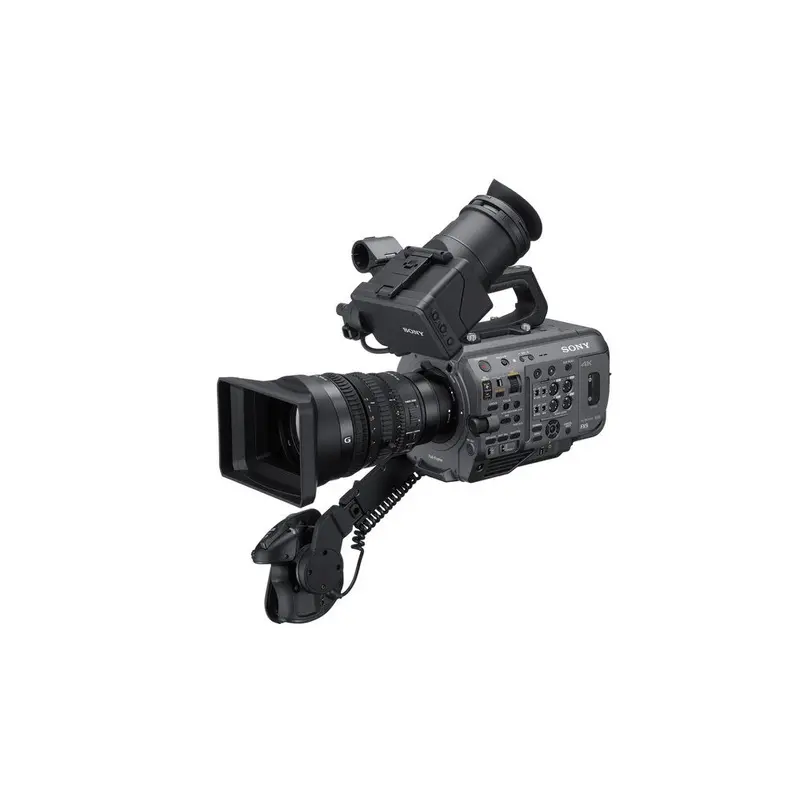 Sony FX9 6K Full-Frame Camera