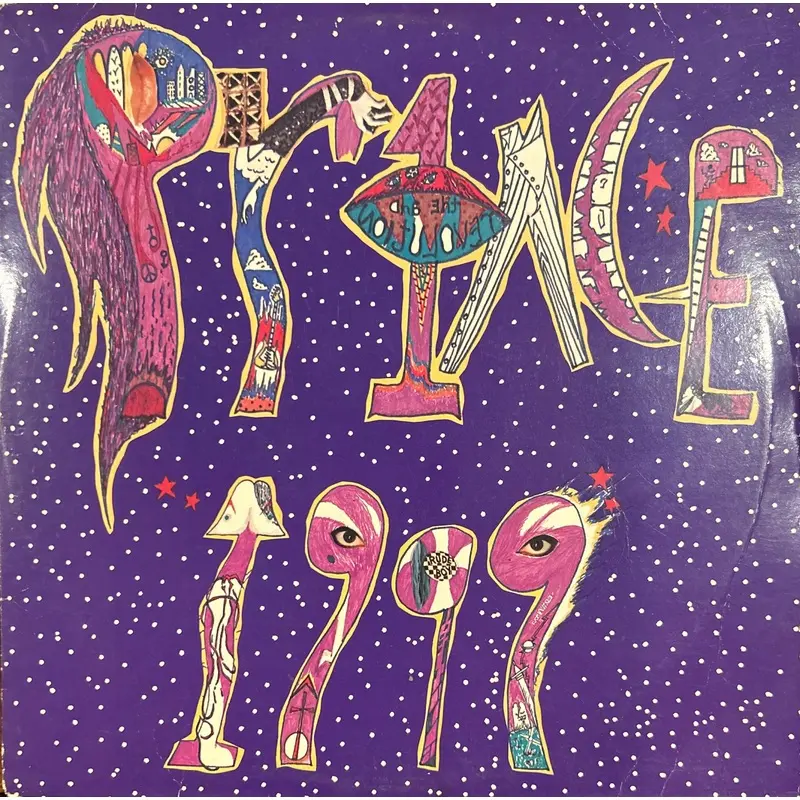 Prince - 1999
