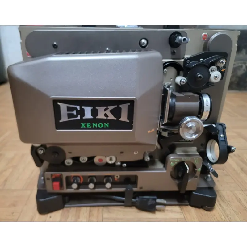 Eiki EX-3500A-1 Xenon 16mm Sound Projector