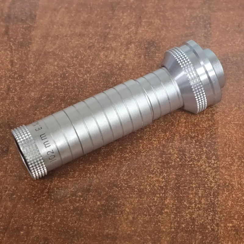 Cine Kodak K-100 Viewfinder Objective Lens (102mm)