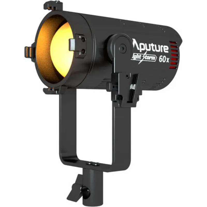 Aputure LS 60X Pro LED Light