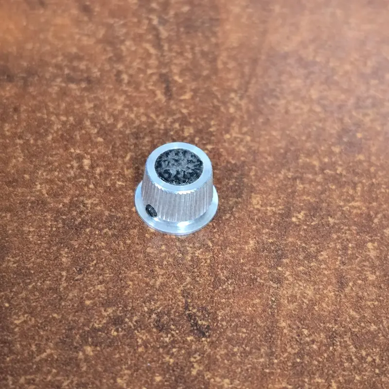 Beaulieu Ground Glass Control Knob for ZM Series cameras