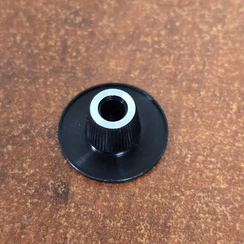 Beaulieu R-16 Master Switch Knob