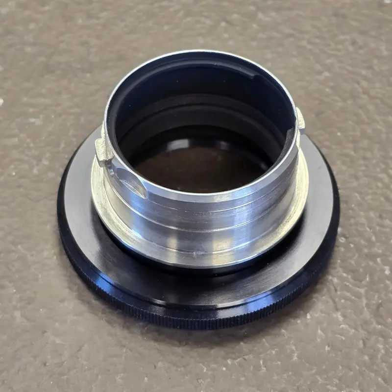 Century Arri Bayonet Mount adapter for Century Tele-Anthenar Telephoto Lens