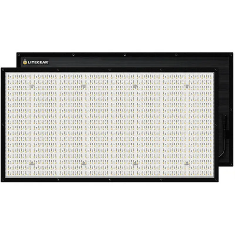 LiteGear LiteMat 4 LED Hybrid S2 KIT