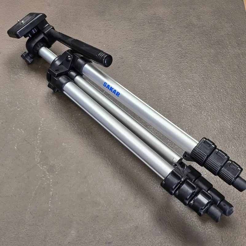 Sakar 48 Camera Tripod