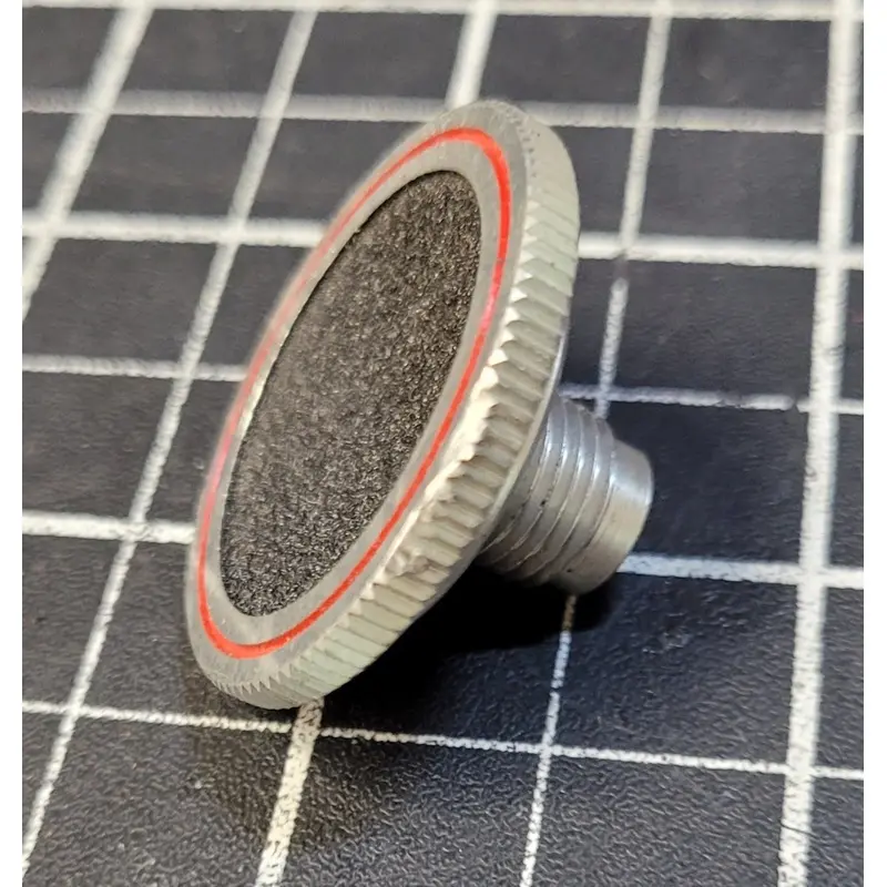 Bolex Turret Locking cap New style