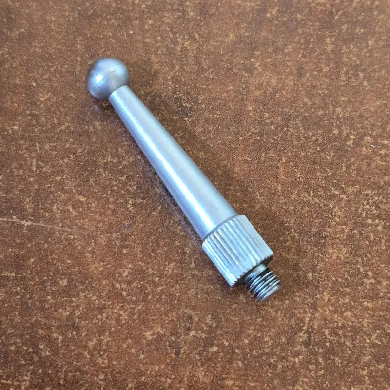 Canon Scoopic M/MS Original Zoom Rod