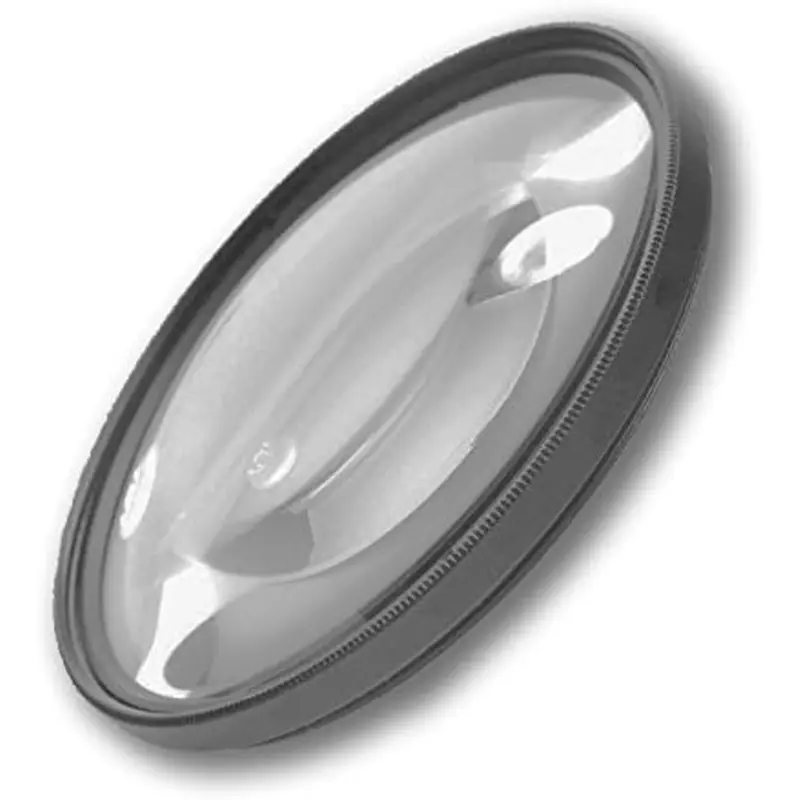Digital NC 67mm Close-Up 10x Macro HD German Optics