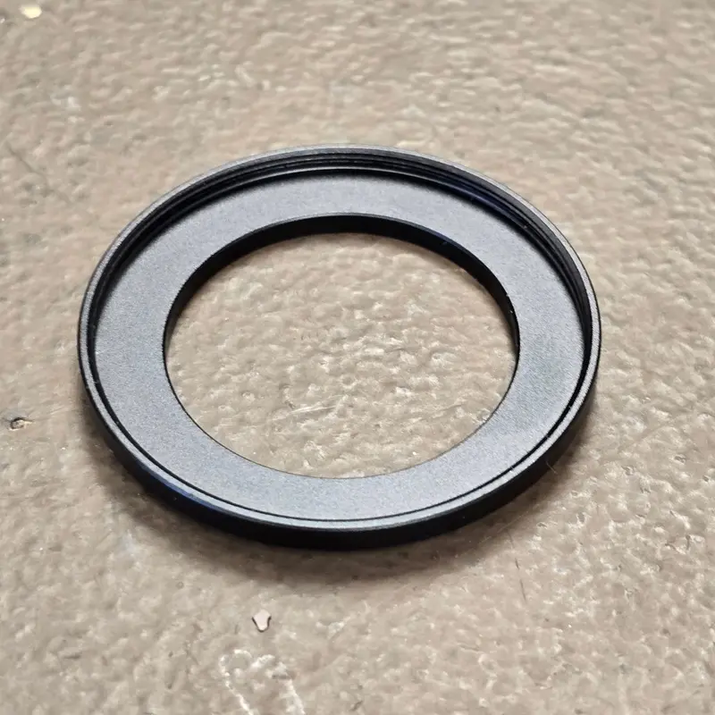 38mm-49mm Step up Ring Adapter