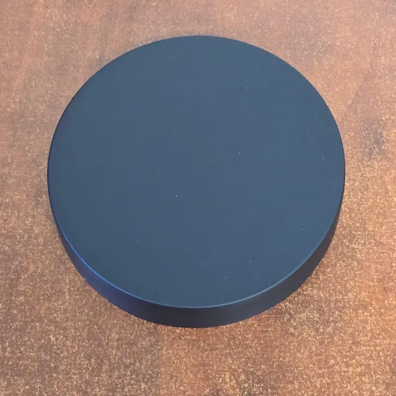 77mm Rear Slip On Cap