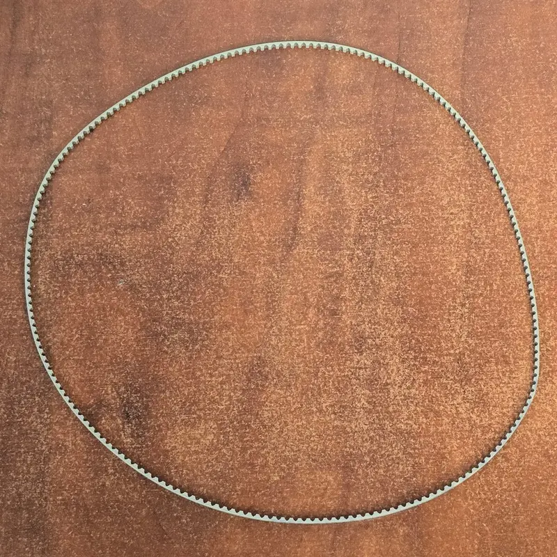 Aaton Magazine Drive Belt T2.5x500