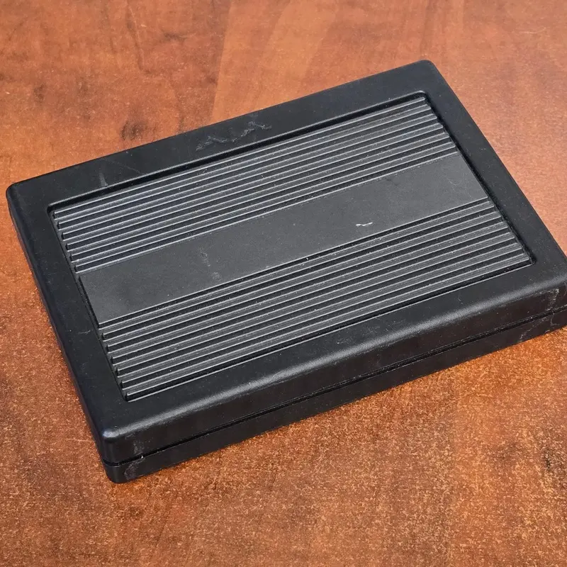 AJA KISTOR 1TB USB-R0 Drive S# S7U001760
