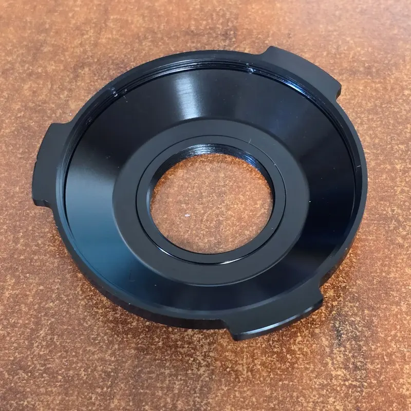 Bolex Bayonet - C-Mount adapter