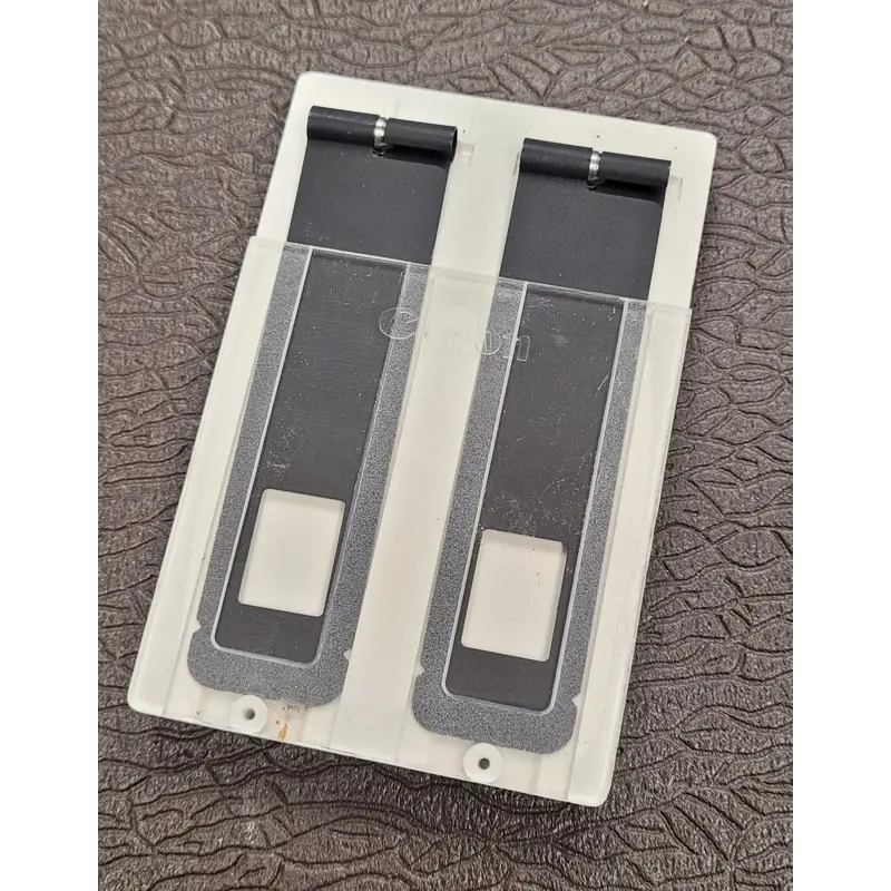 Canon Scoopic Gel Filter Holder Set (4 holders & case)