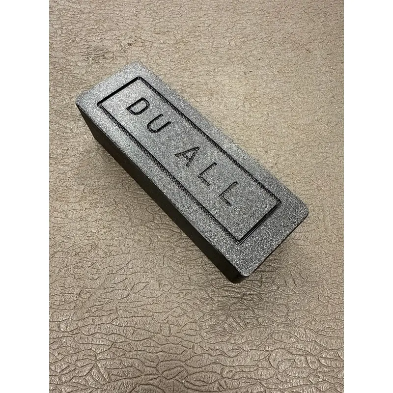 Du-All Aaton Loop Guard for LTR/XTR 400' Magazine