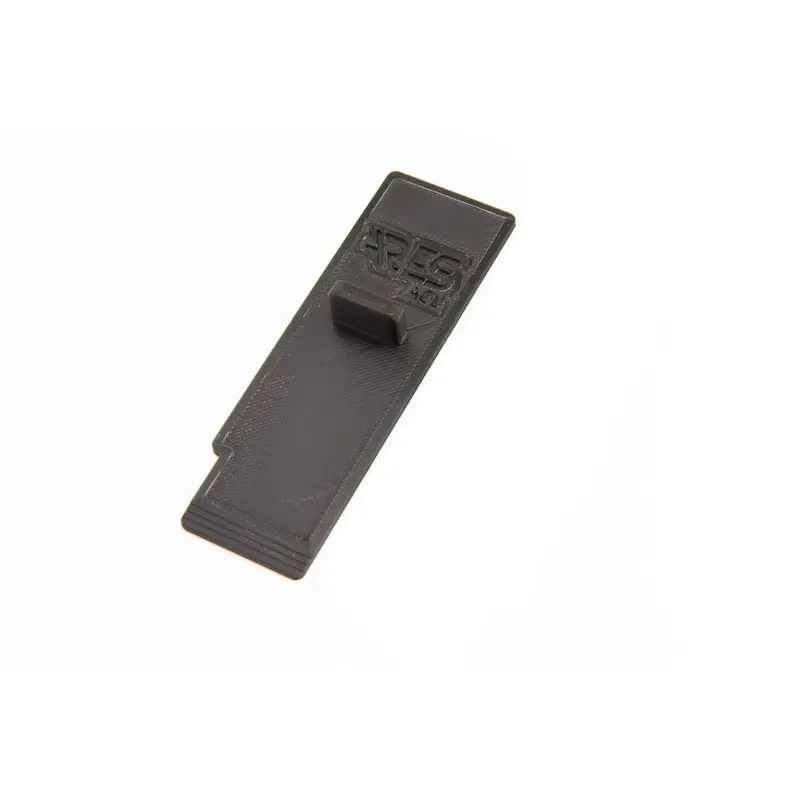 Eclair ACL Throat Cover (Ares)