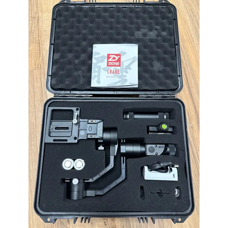 Zhiyun Crane Gimbal V1