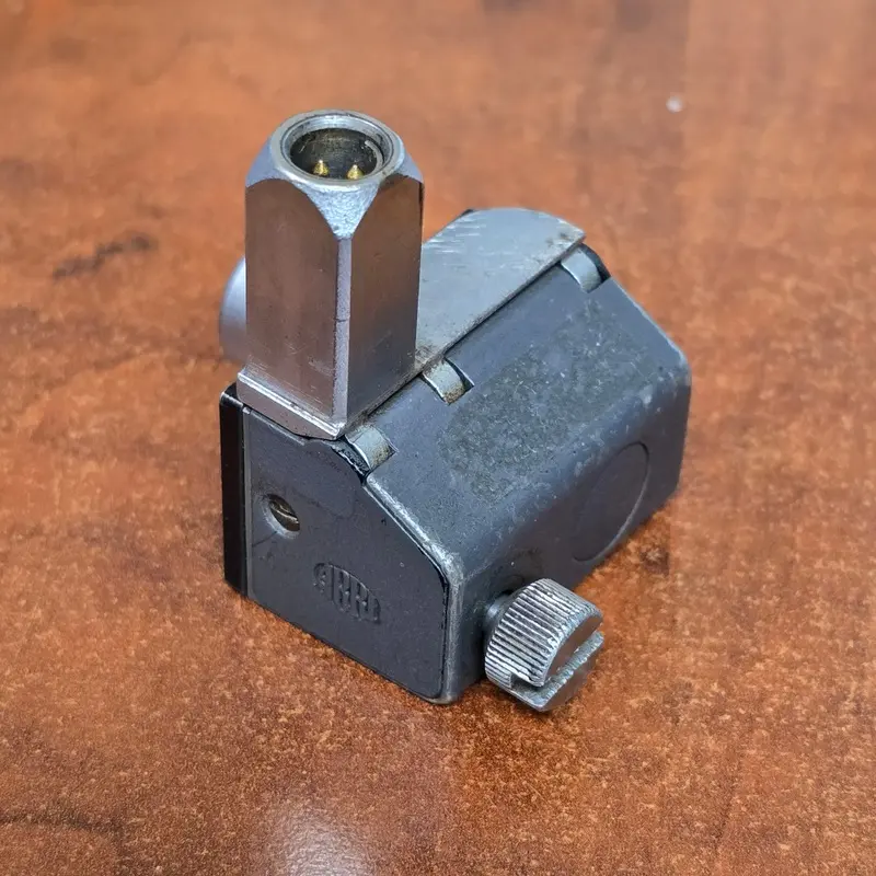 Arri SR3 Onboard battery Adapter