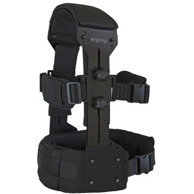 Cinema Devices Ergorig Lightweight Body-Mounted Harness