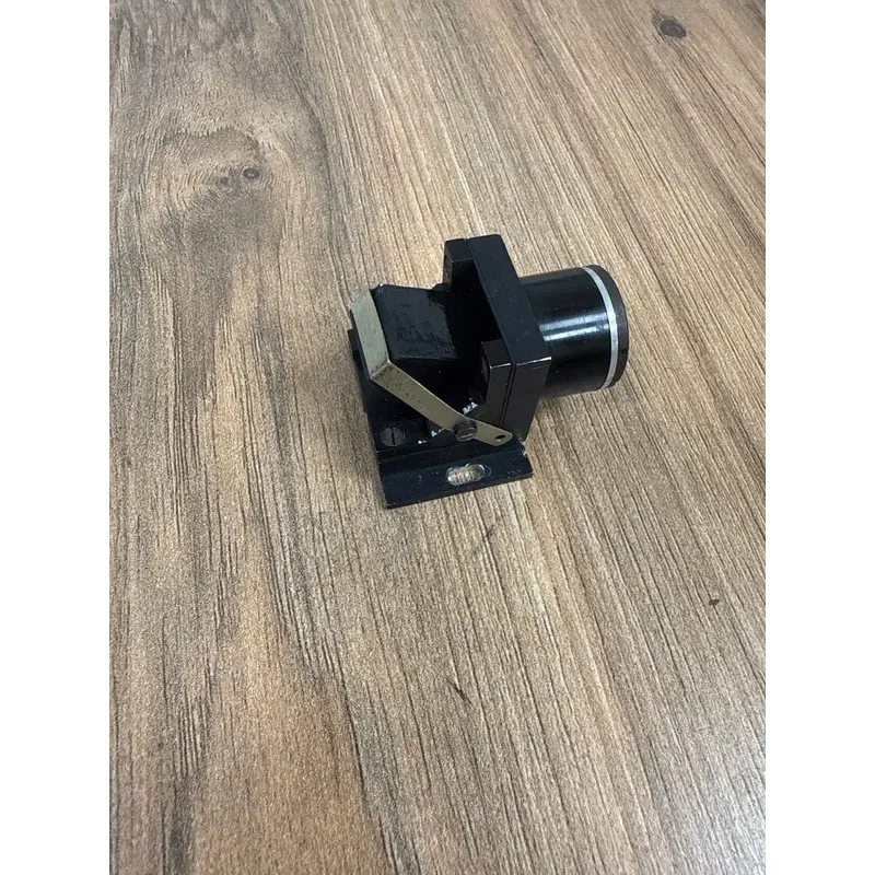 Eclair Cameflex right angle Viewfinder prism optics