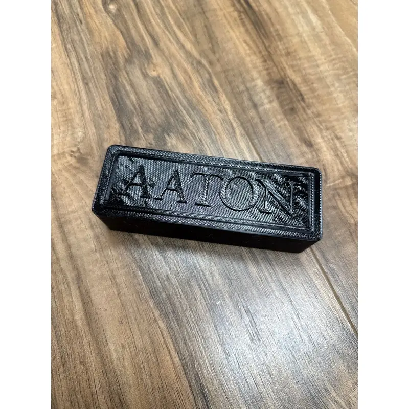 Aaton Loop Guard for LTR/XTR 400' Magazine