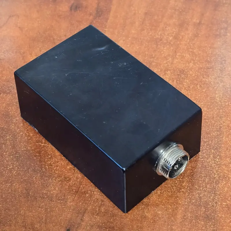 Beaulieu 7.2 Volt 2600mah Nimh External Battery