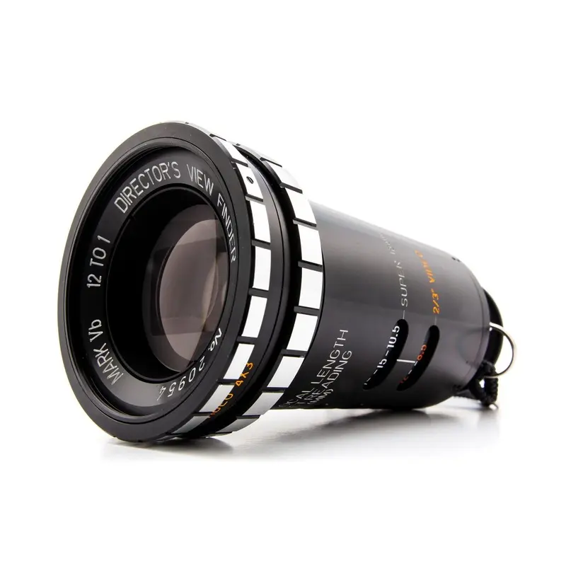 Alan Gordon MK 5 Director's Viewfinder