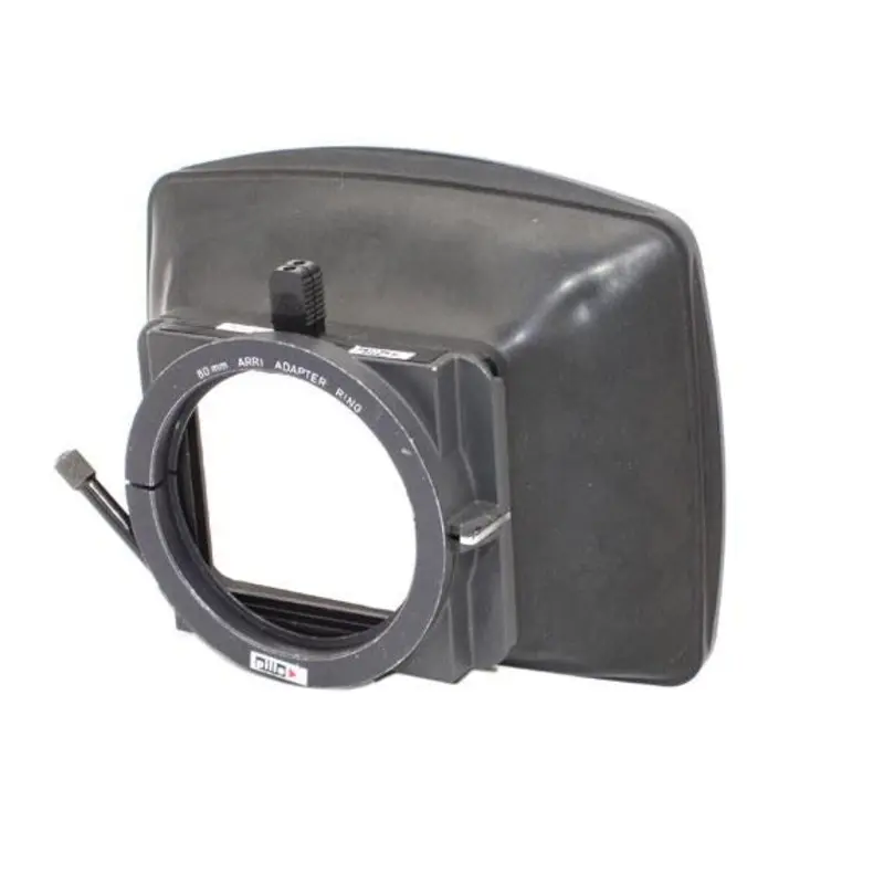 ARRI 3x3 Lightweight Clip-On Matte Box