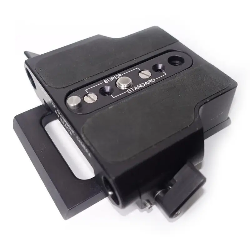 ARRI BP-7 15mm Studio Bridge Plate