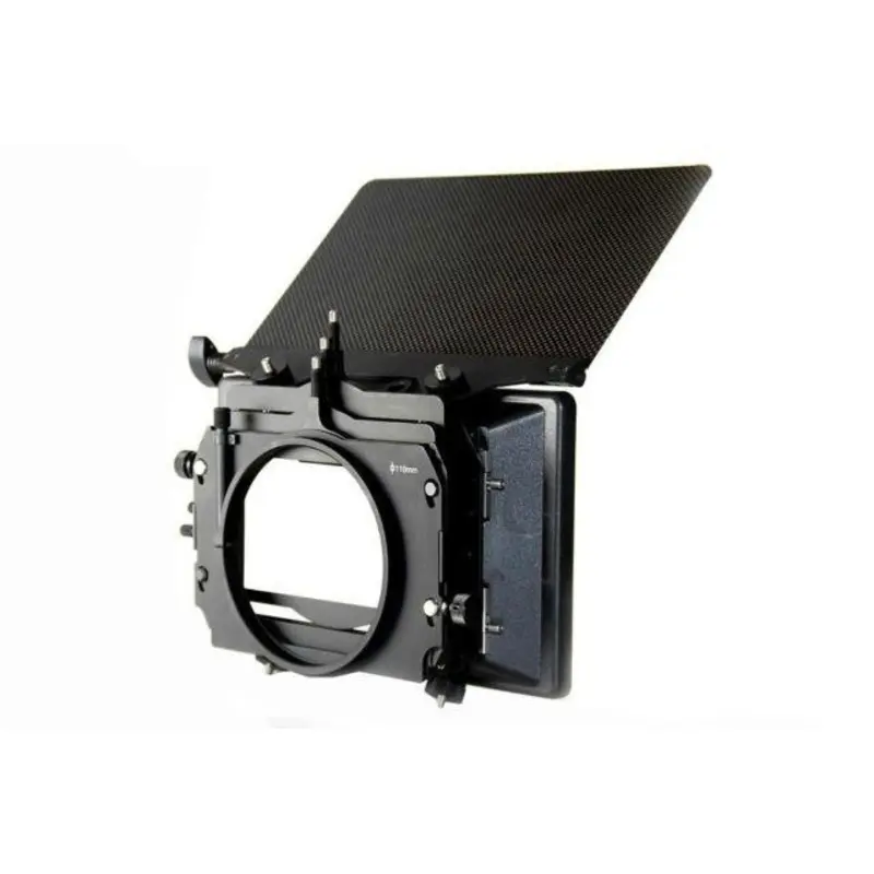 ARRI LMB-15 4x5.65 Clip-On Matte Box