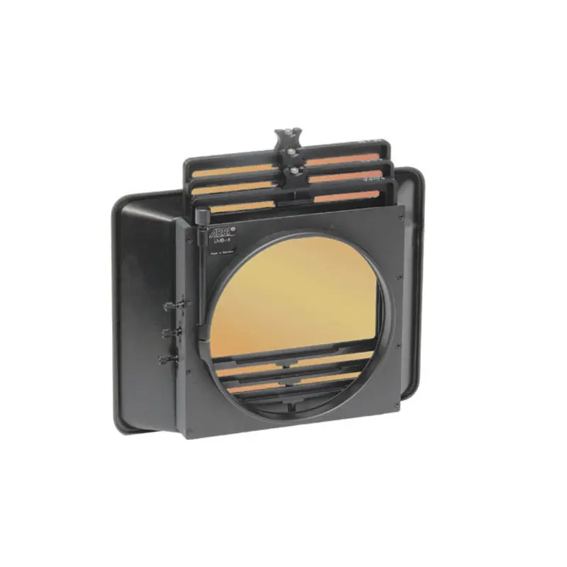 ARRI LMB-4 6x6 3-Stage Clip-On Matte Box