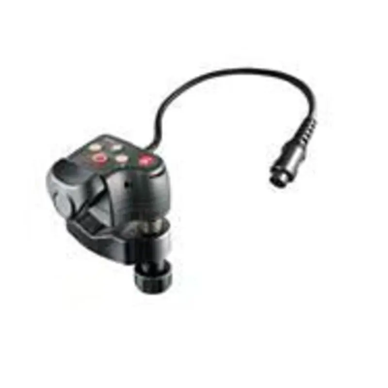 Bogen 521 EX Zoom + Start/Stop