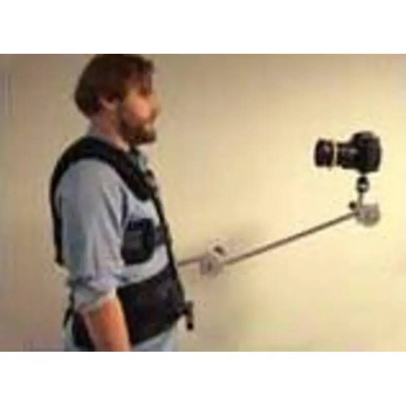 Du-All Body Mount AKA - Snorricam